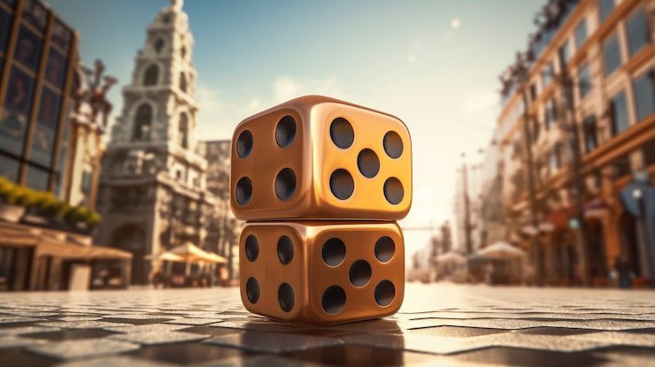 Catatan privasi pada kategori roulette
